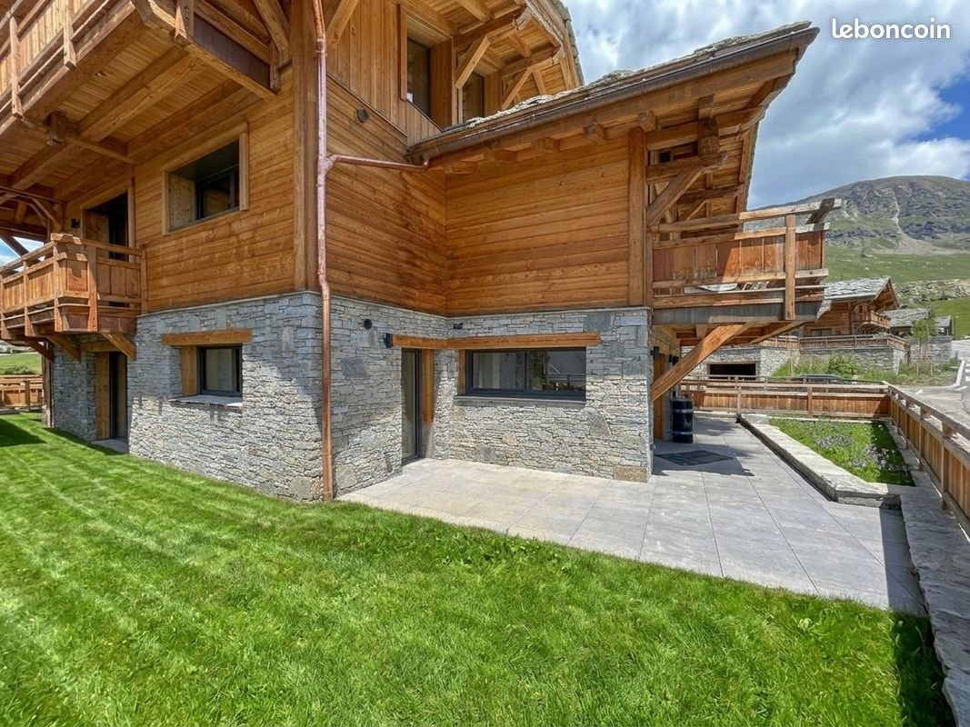 Appartement à vendre, 146m², Huez (Alpe d'Huez)
