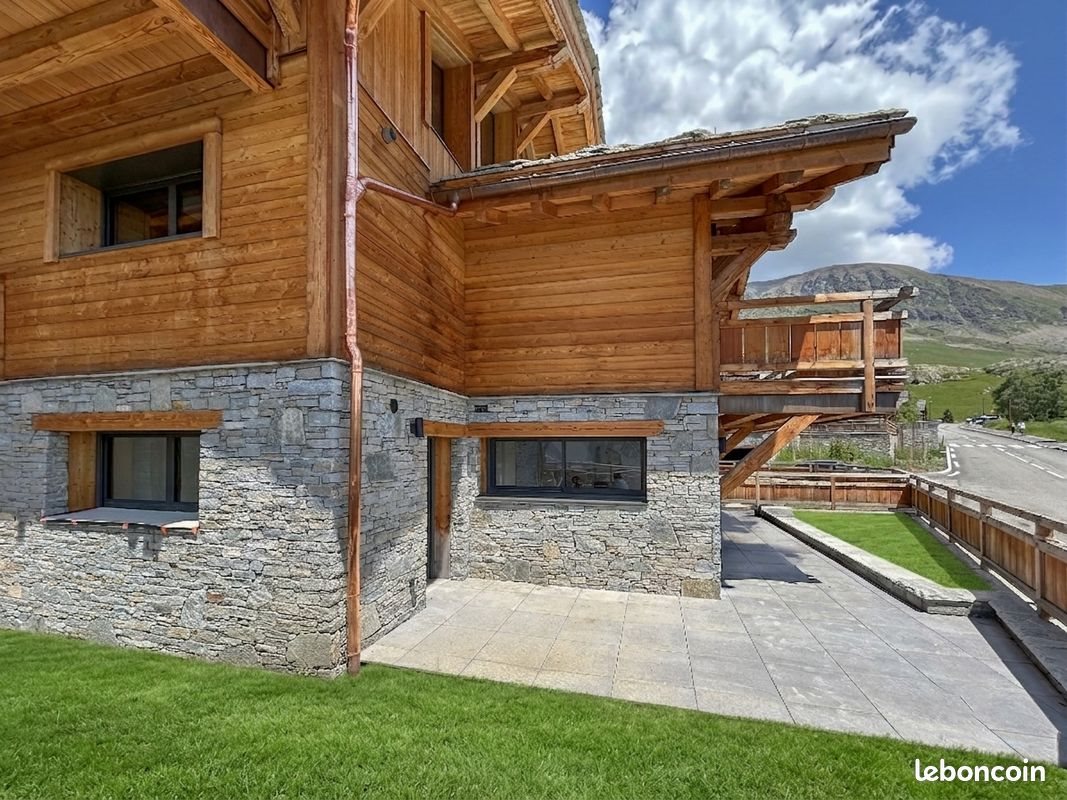 Appartement à vendre, 146m², Huez (Alpe d'Huez)