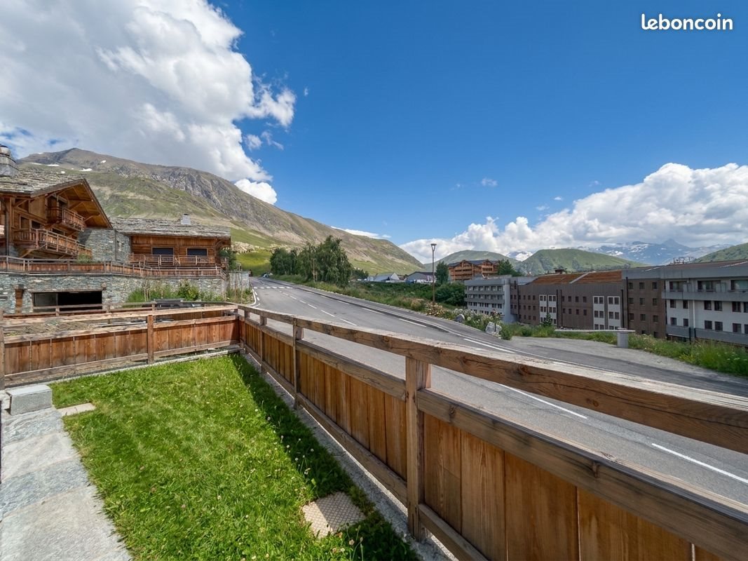Appartement à vendre, 146m², Huez (Alpe d'Huez)