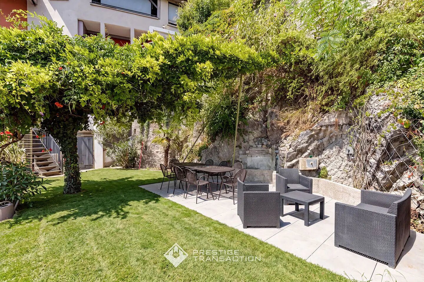 Appartement à vendre, 89m², Grenoble