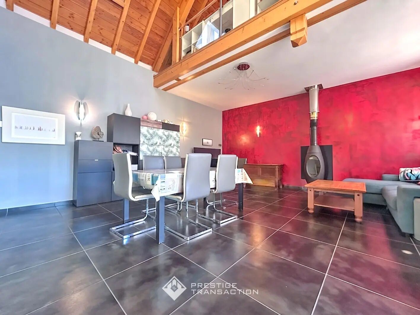 Maison à vendre, 251m², Le Bourg-d'Oisans