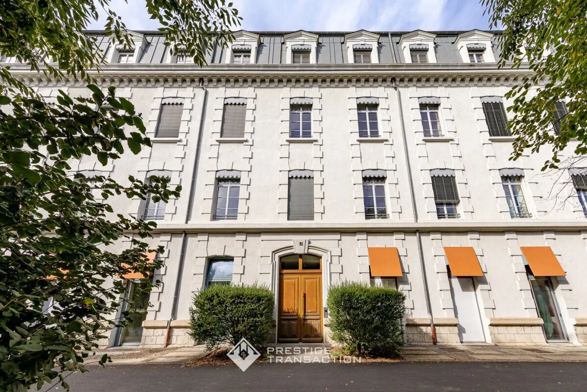 Appartement à vendre, 150m², Grenoble