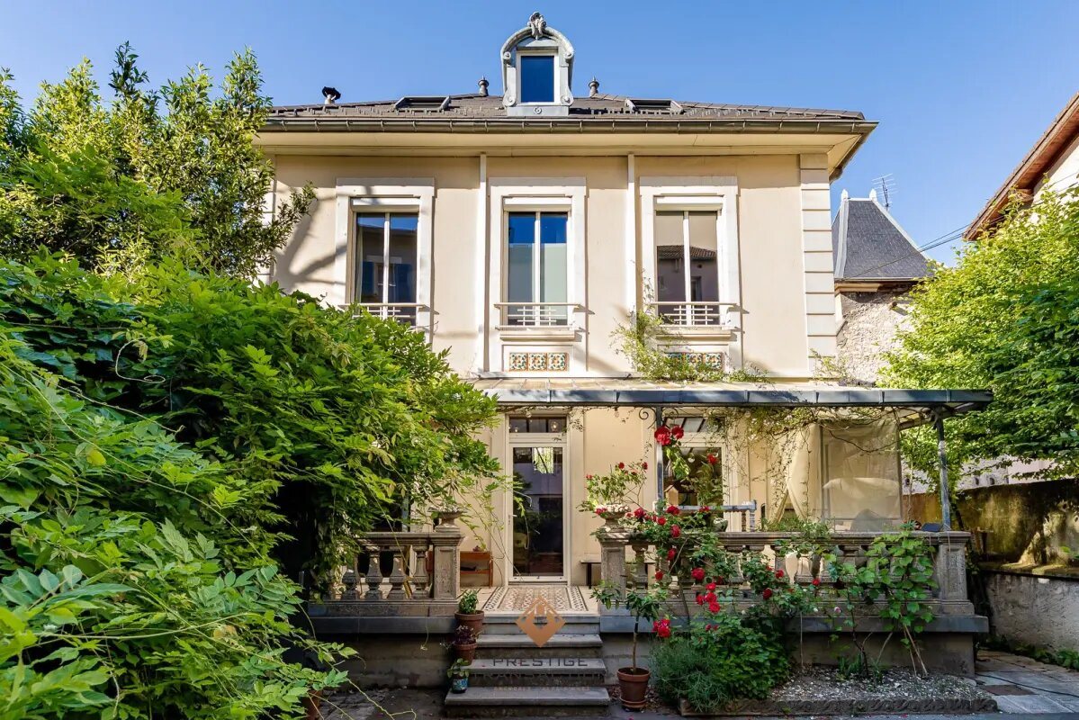 Maison à vendre, 160m², Grenoble