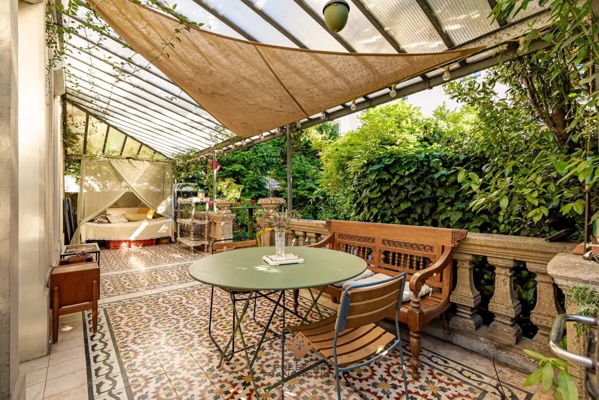 Maison à vendre, 160m², Grenoble
