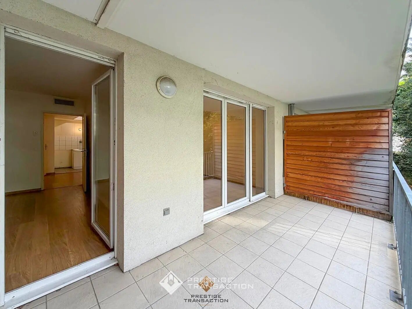 Appartement à vendre, 52m², Grenoble