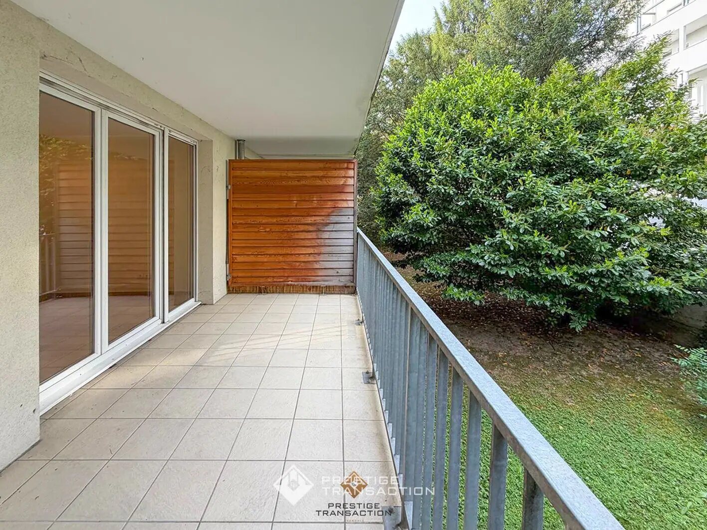Appartement à vendre, 52m², Grenoble