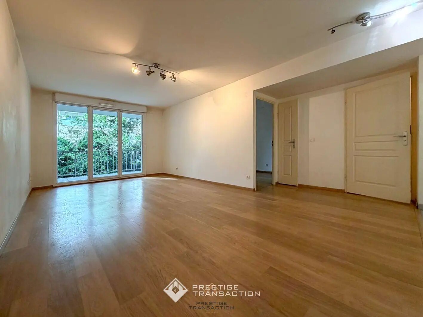 Appartement à vendre, 52m², Grenoble