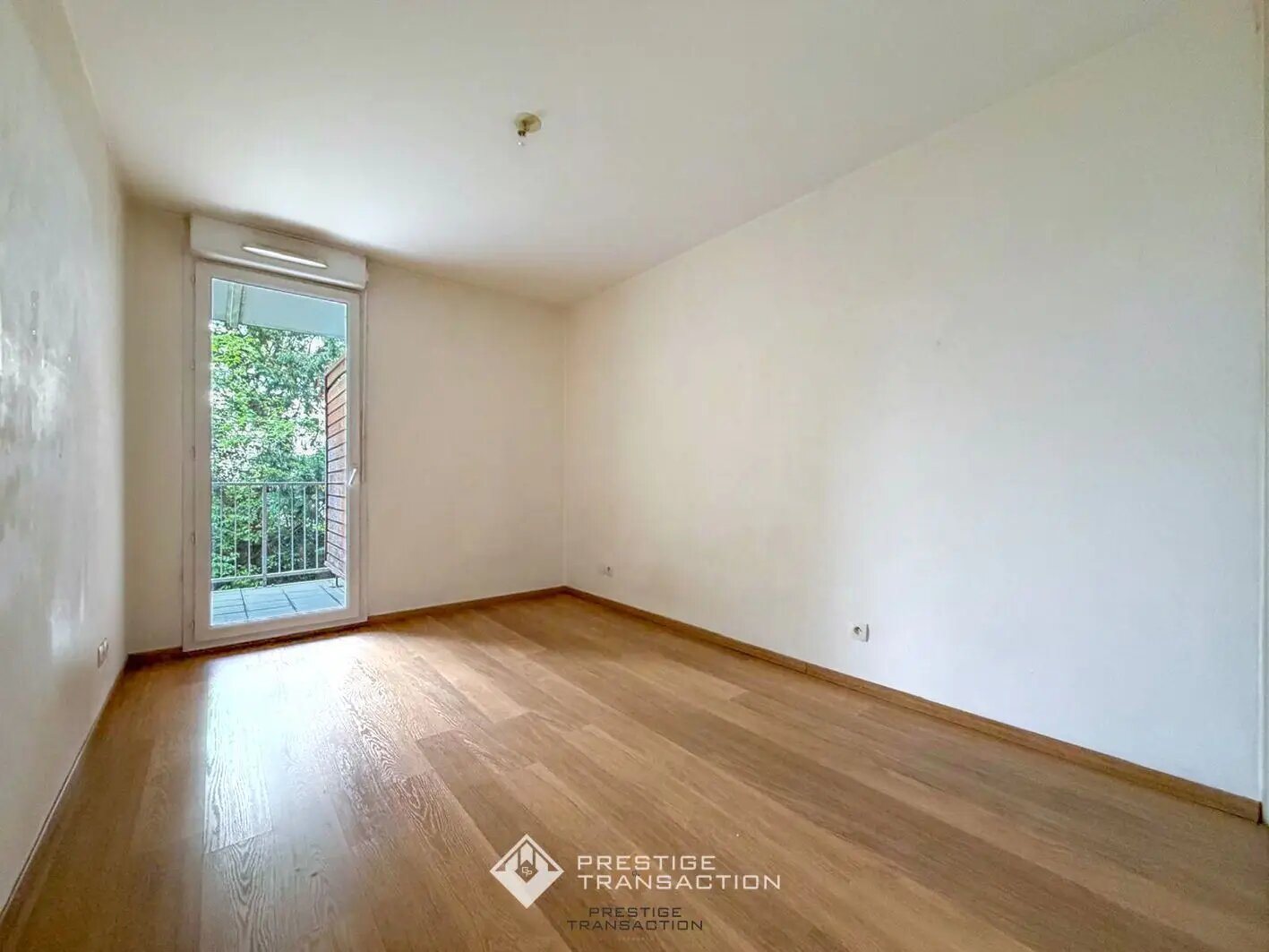 Appartement à vendre, 52m², Grenoble