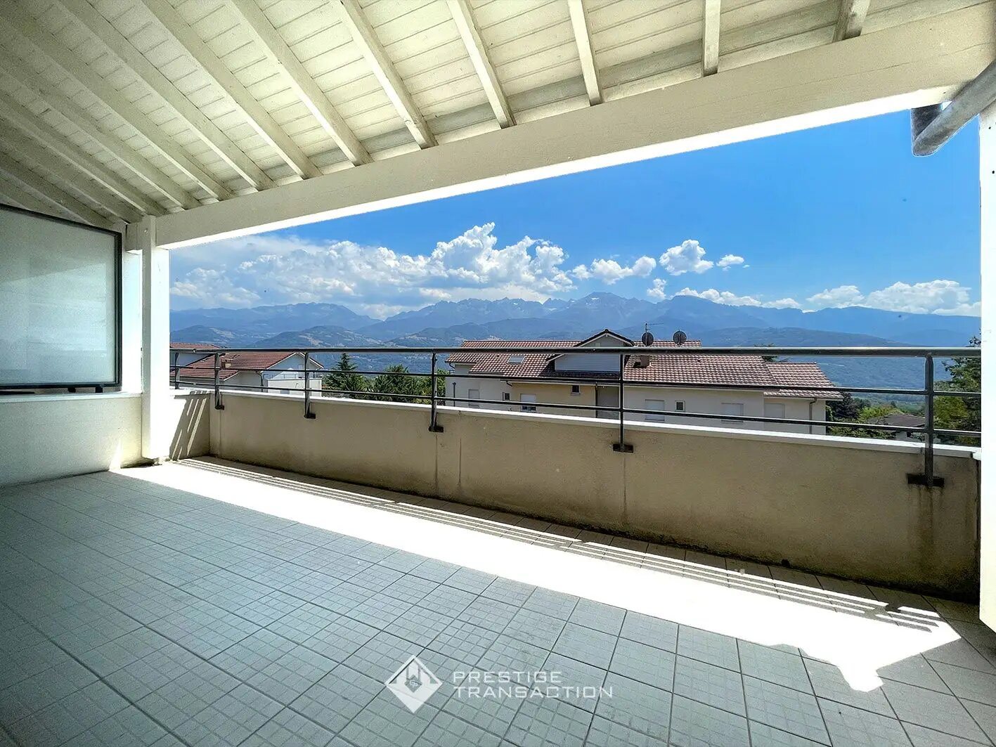 Appartement à vendre, 104m², Saint-Ismier