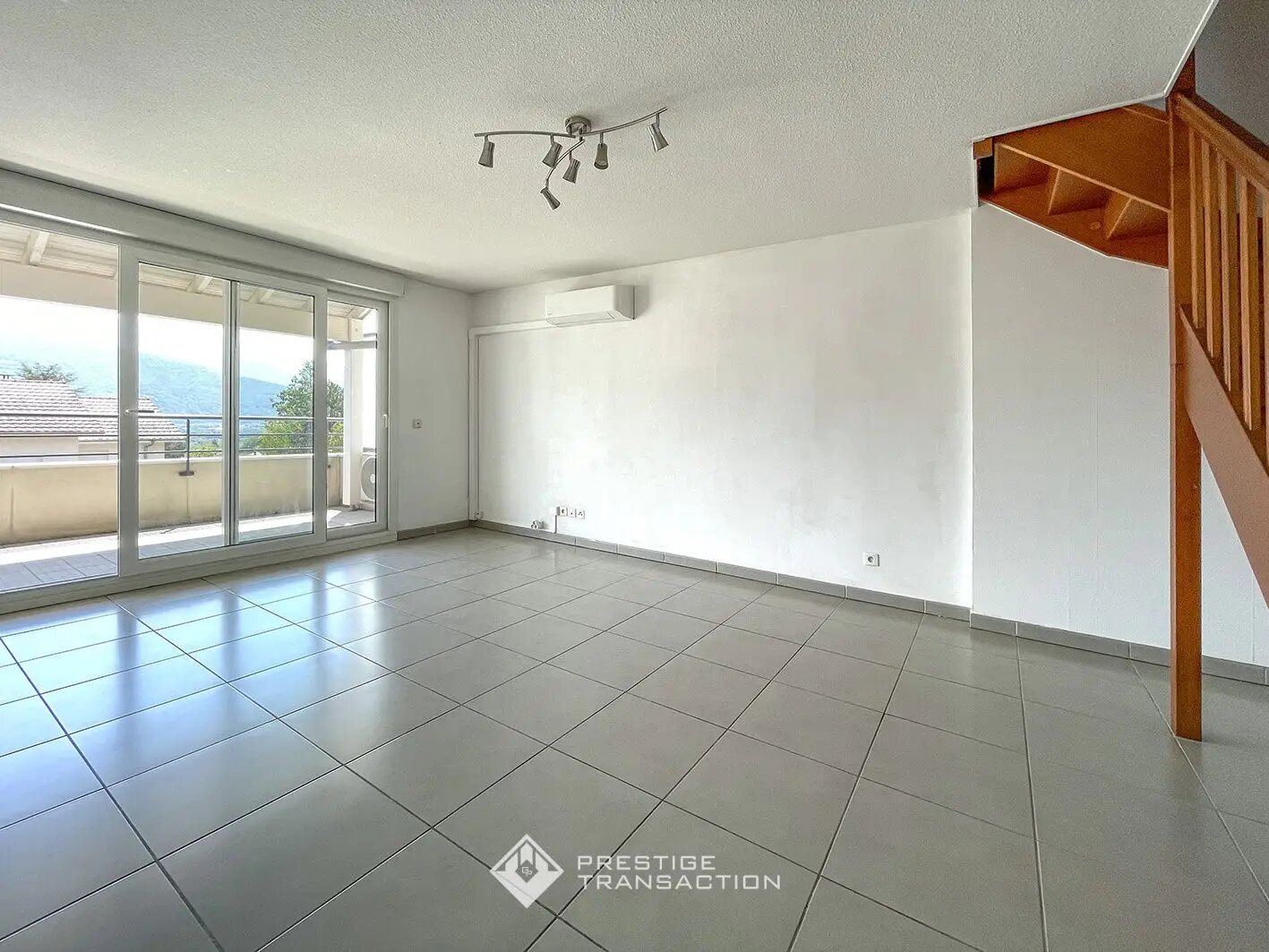 Appartement à vendre, 104m², Saint-Ismier
