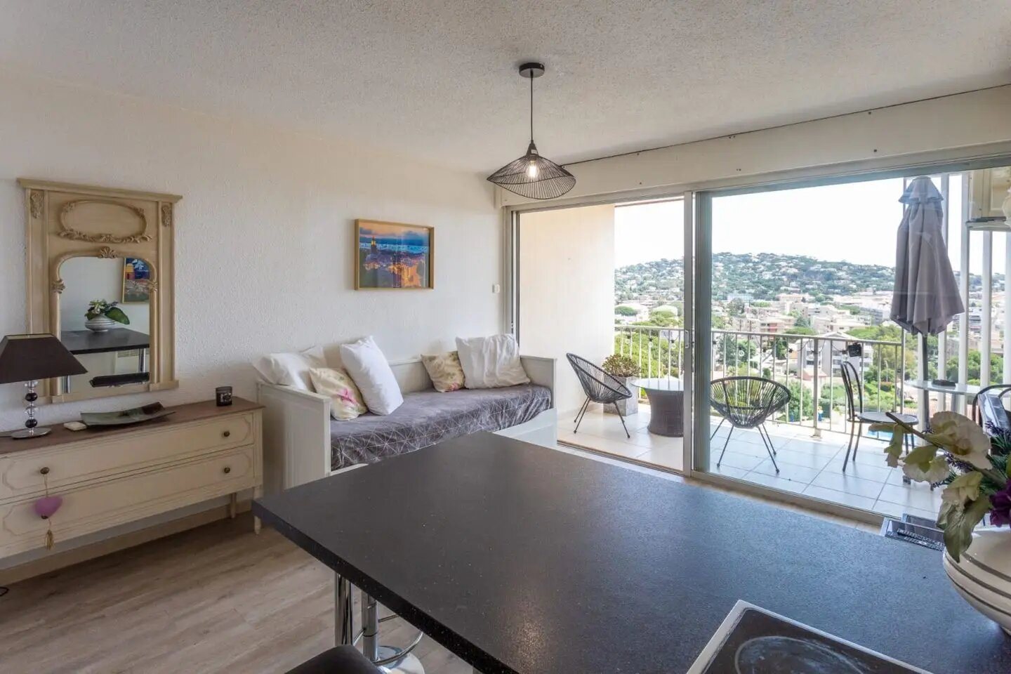 Appartement à vendre, 26m², Sainte-Maxime
