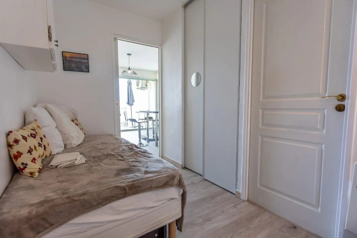 Appartement à vendre, 26m², Sainte-Maxime