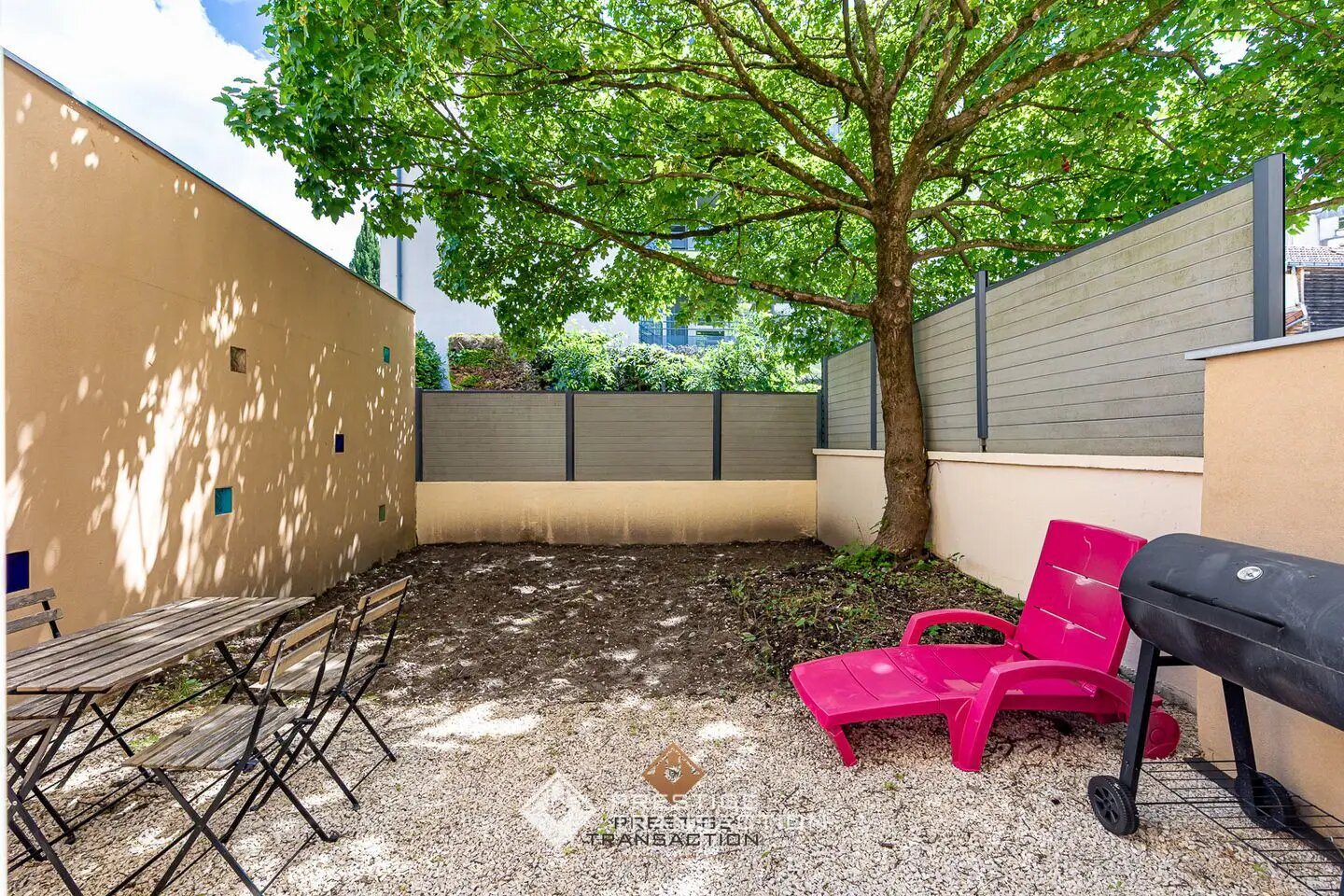 Appartement à vendre, 65m², Grenoble