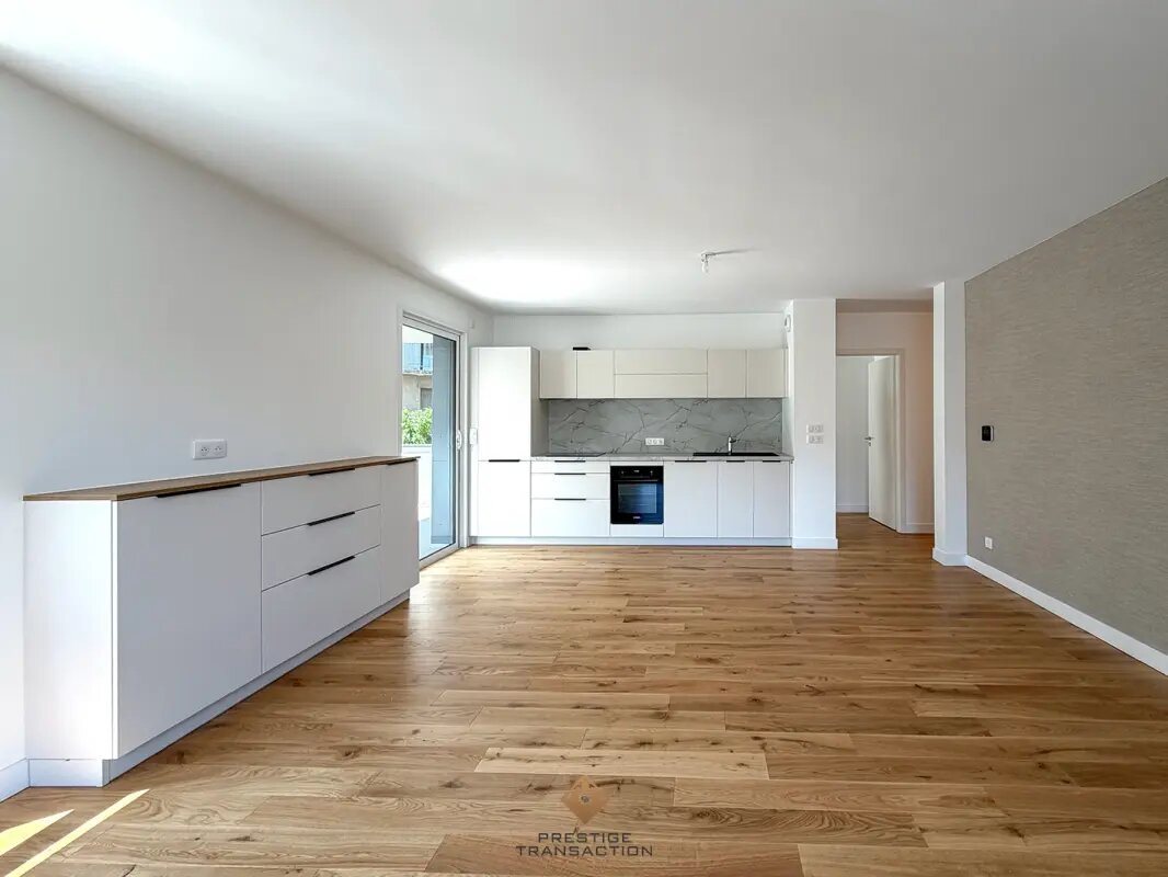Appartement à vendre, 77m², Grenoble