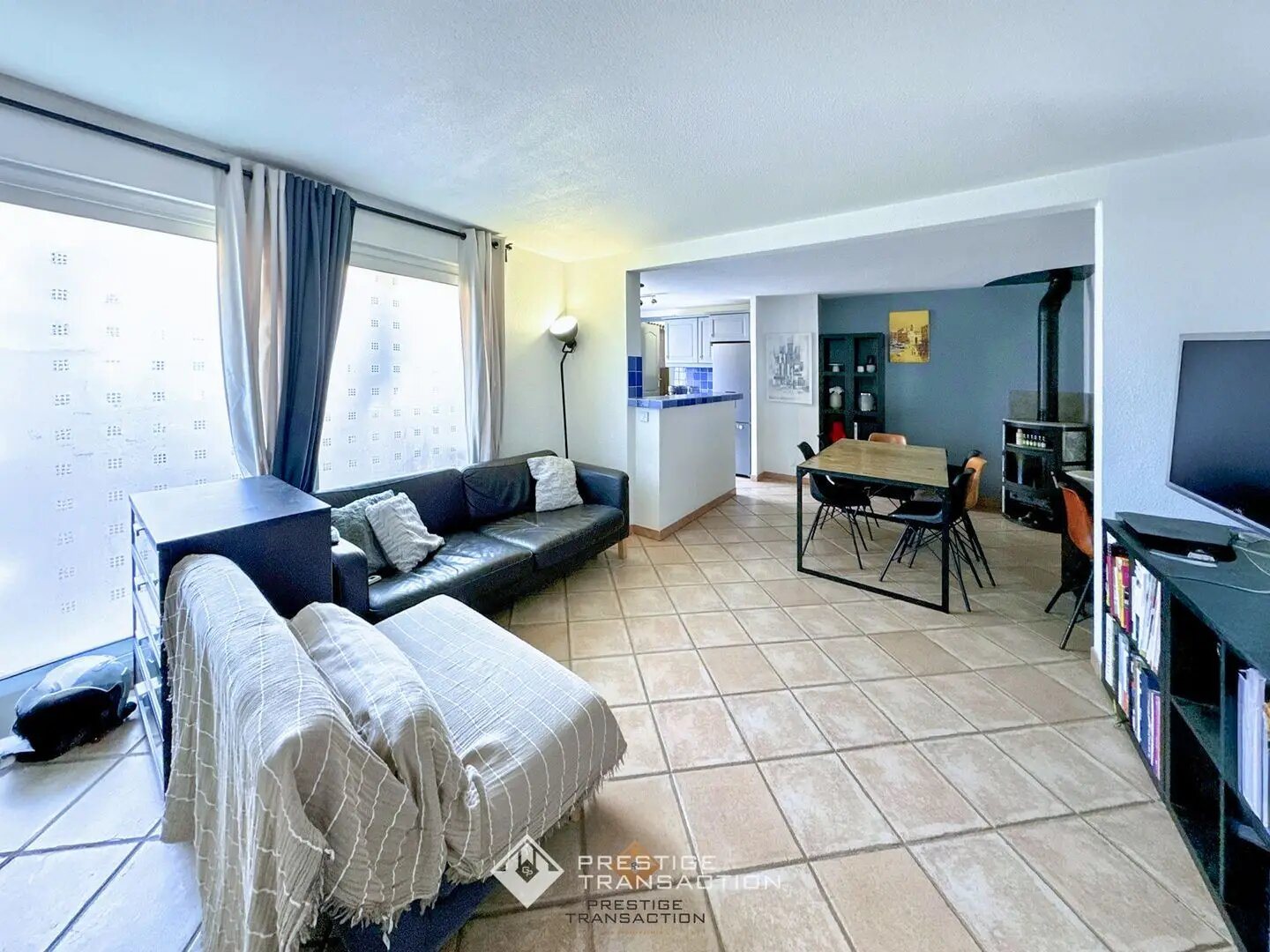 Appartement à vendre, 64m², Cogolin