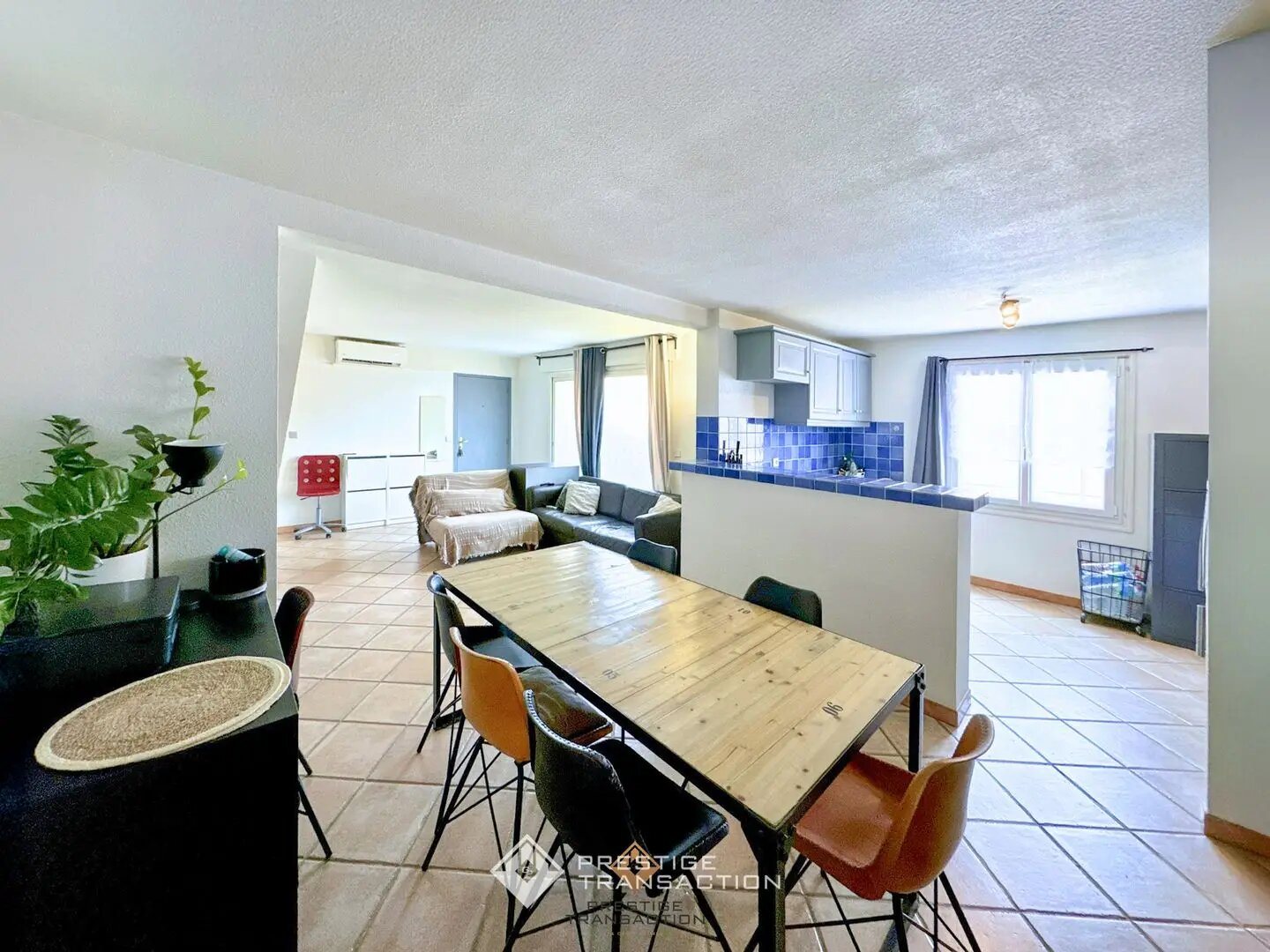 Appartement à vendre, 64m², Cogolin