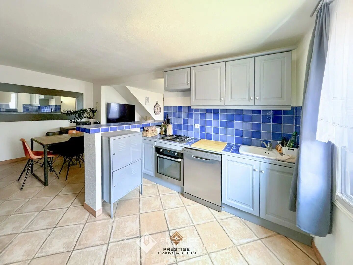 Appartement à vendre, 64m², Cogolin