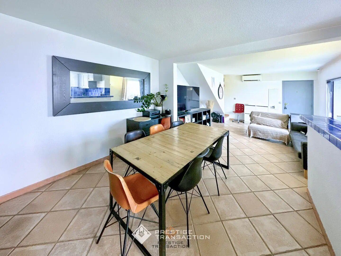 Appartement à vendre, 64m², Cogolin