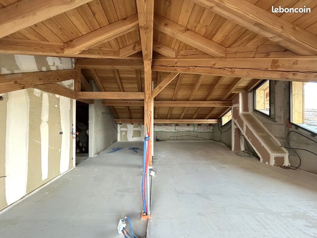 Appartement à vendre, 113m², Huez (Alpe d'Huez)