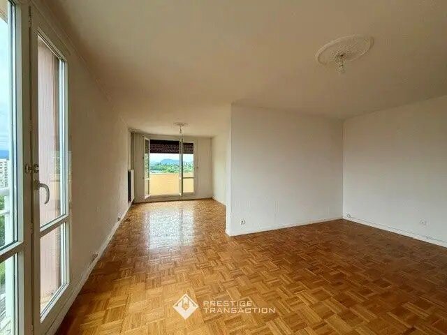 Appartement à vendre, 82m², Seyssins