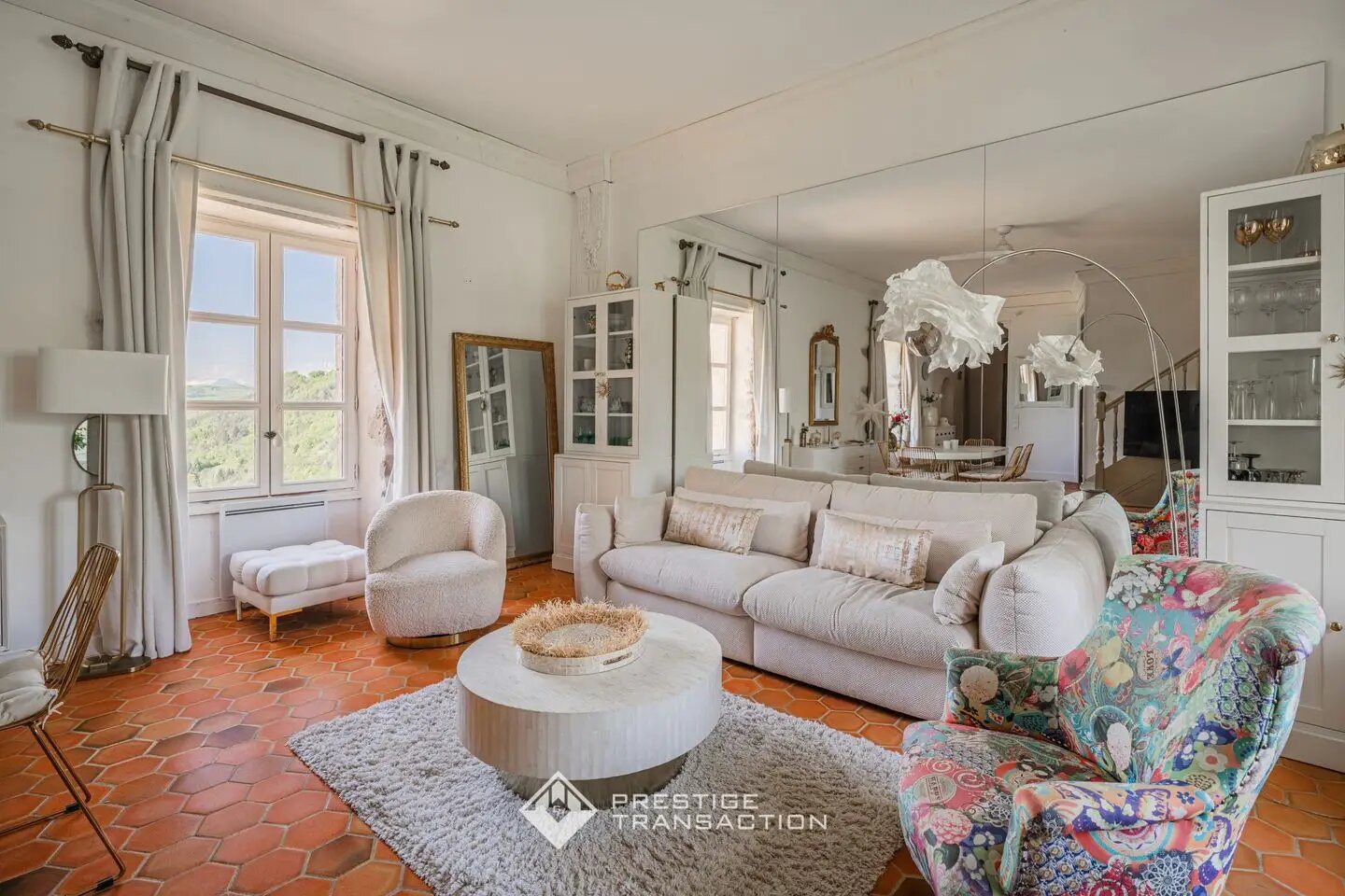 Appartement à vendre, 150m², Saint-Martin-d'Uriage