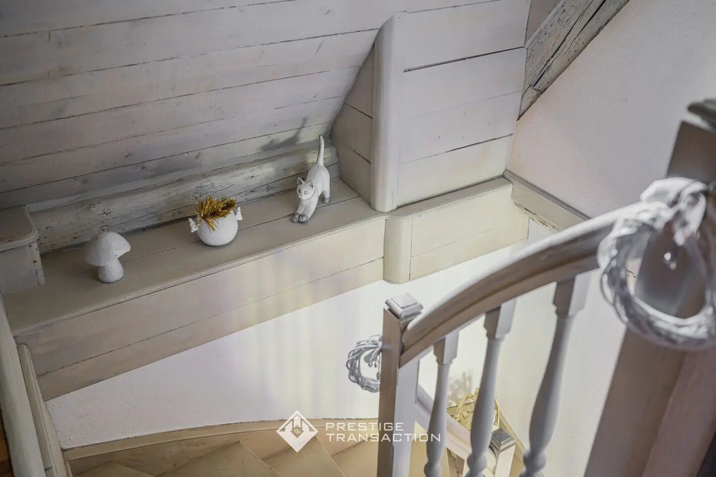 Appartement à vendre, 150m², Saint-Martin-d'Uriage