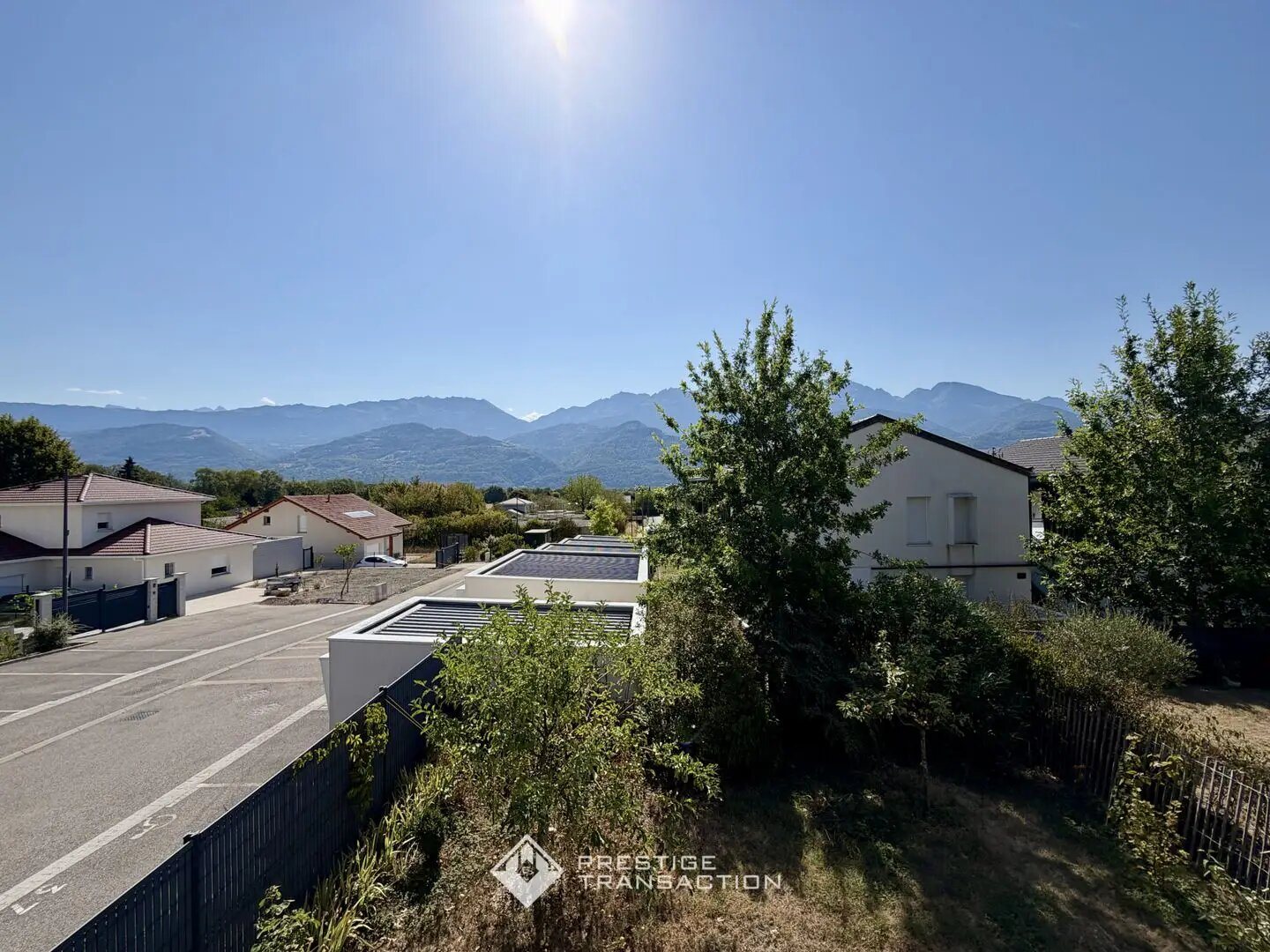 Appartement à vendre, 79m², Bernin