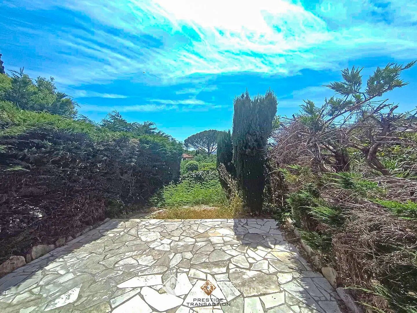Appartement à vendre, 38m², La Croix-Valmer