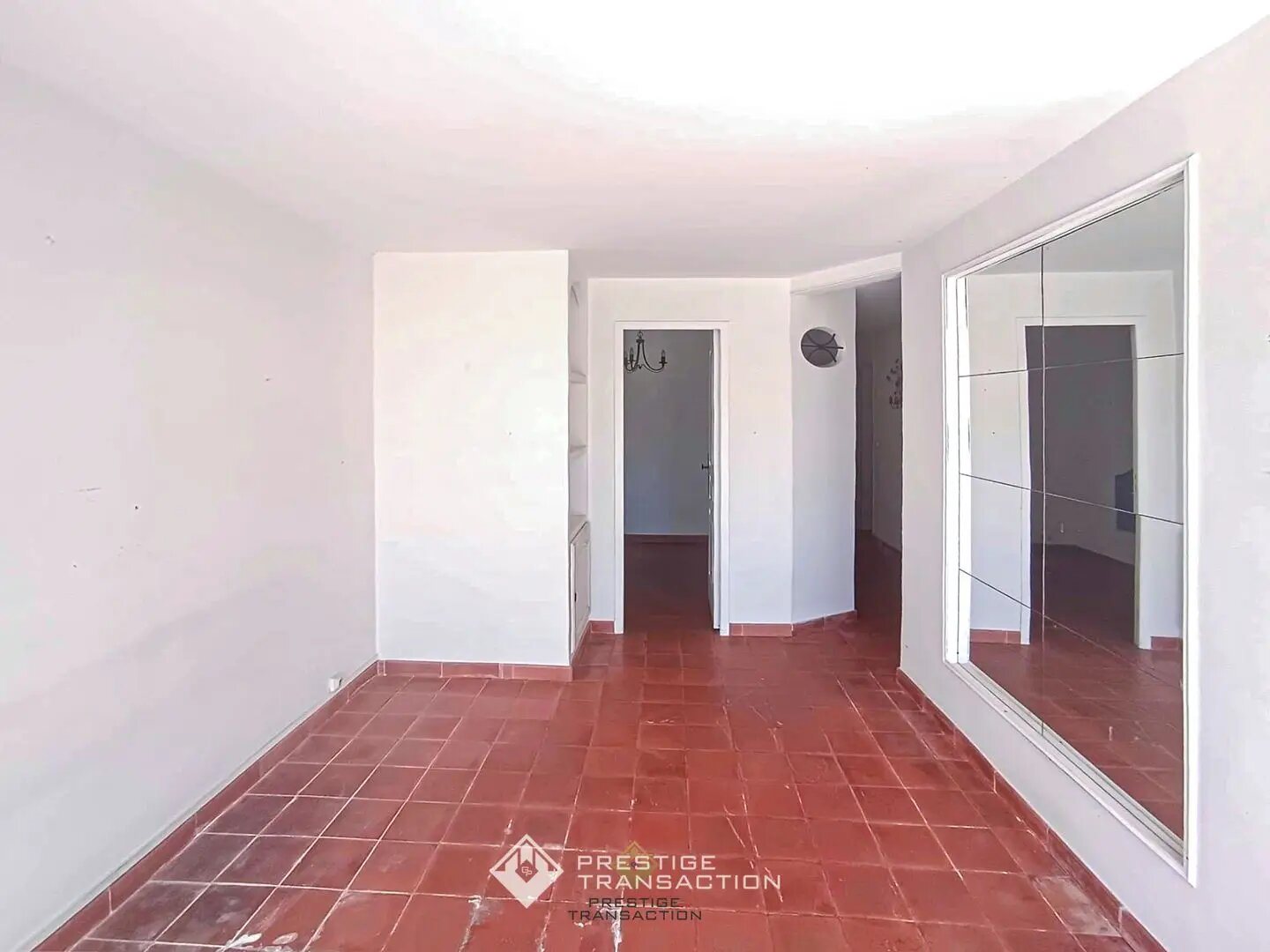 Appartement à vendre, 38m², La Croix-Valmer