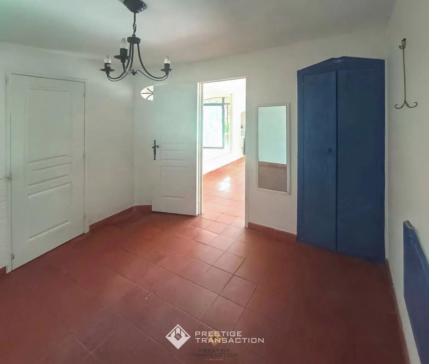 Appartement à vendre, 38m², La Croix-Valmer