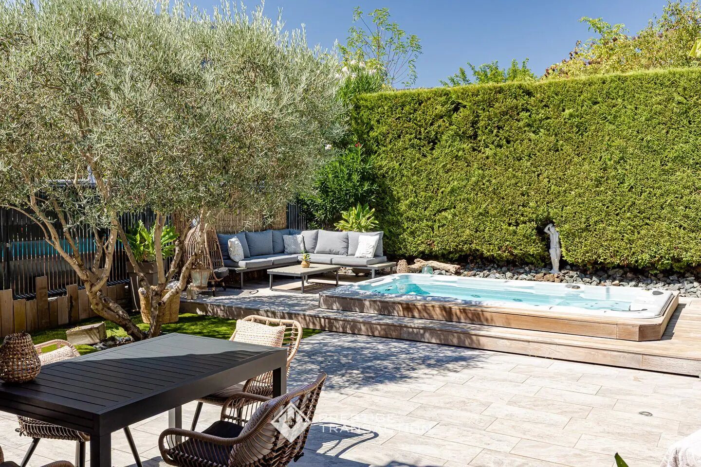 Maison à vendre, 92m², Voreppe