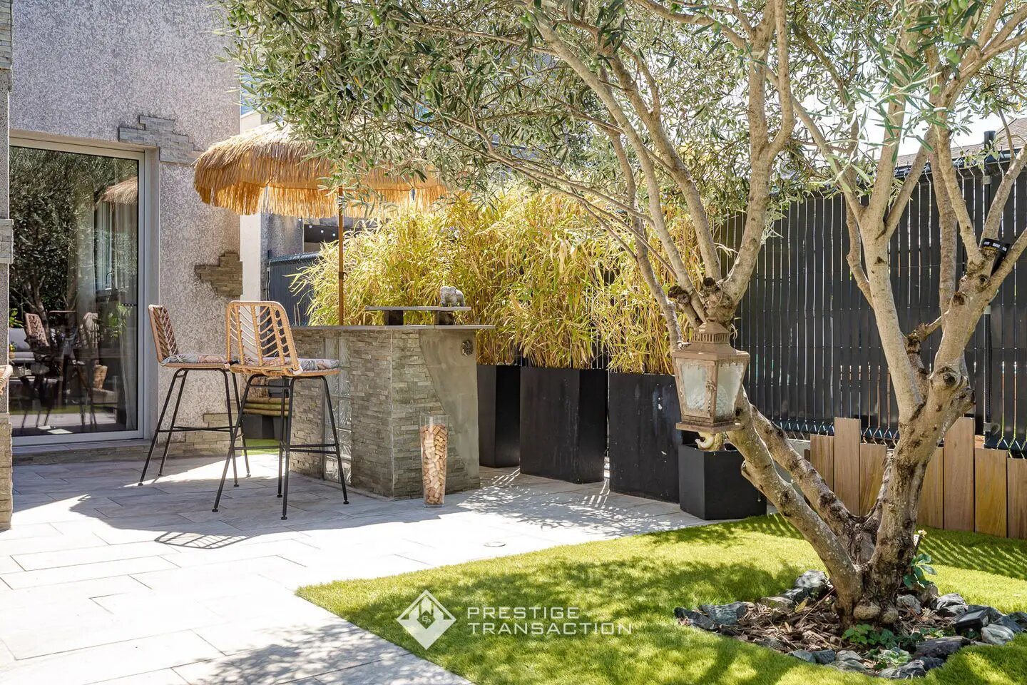 Maison à vendre, 92m², Voreppe