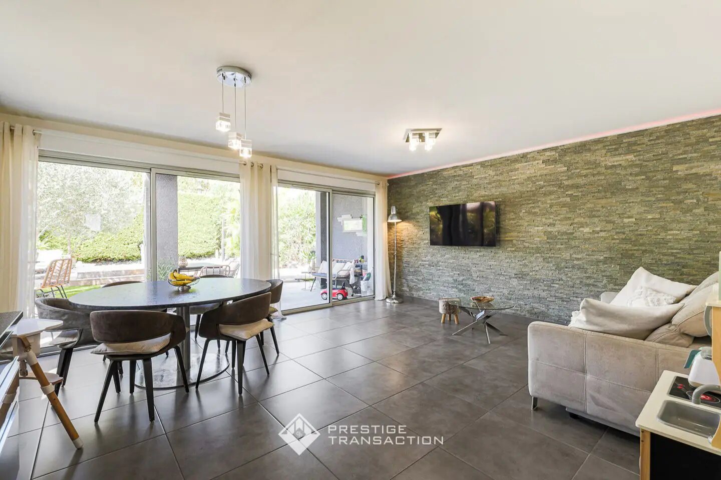 Maison à vendre, 92m², Voreppe