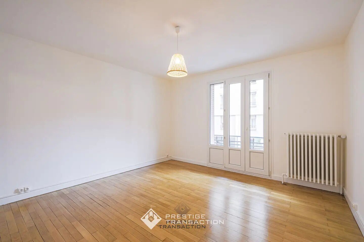 Appartement à vendre, 89m², Grenoble