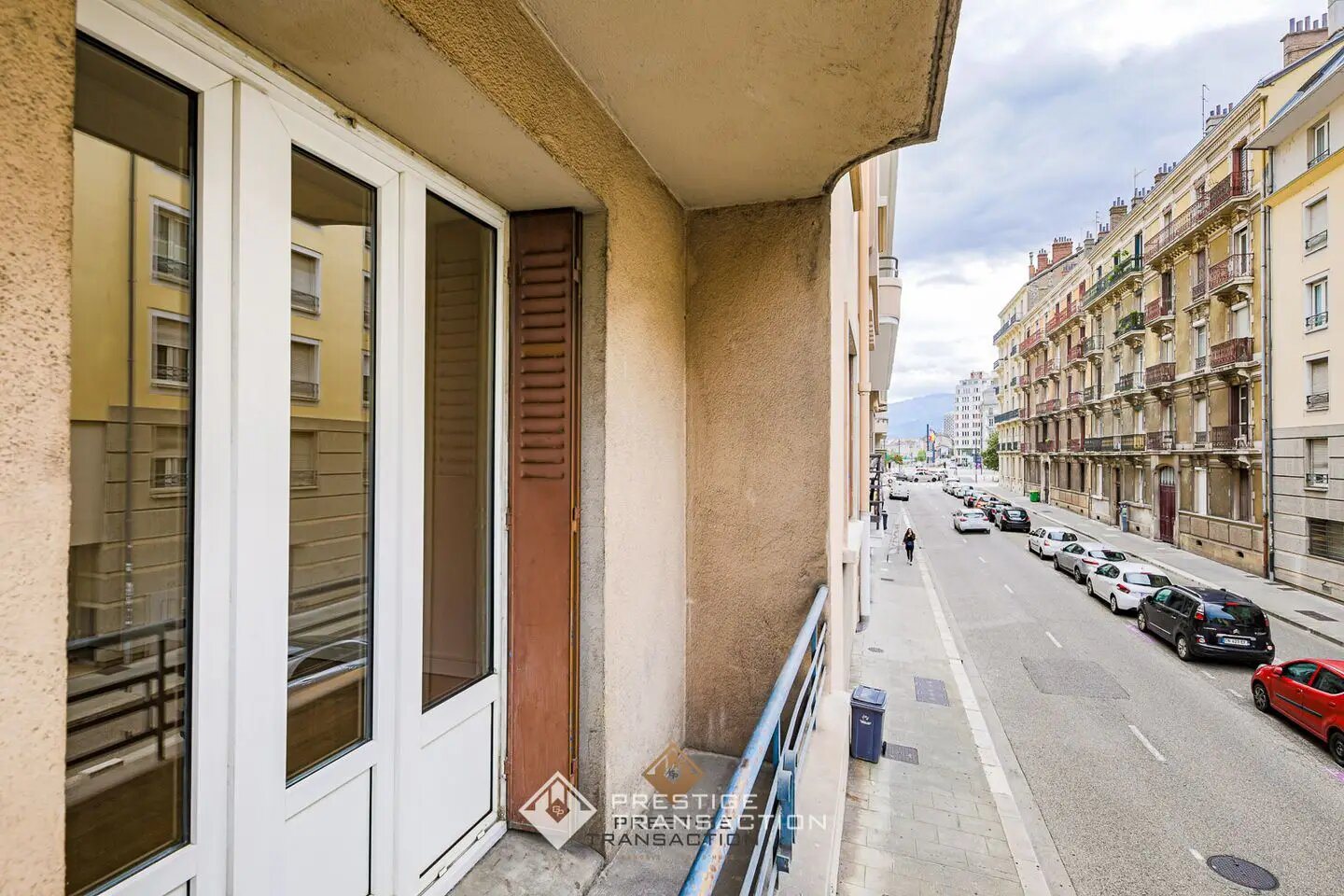 Appartement à vendre, 89m², Grenoble