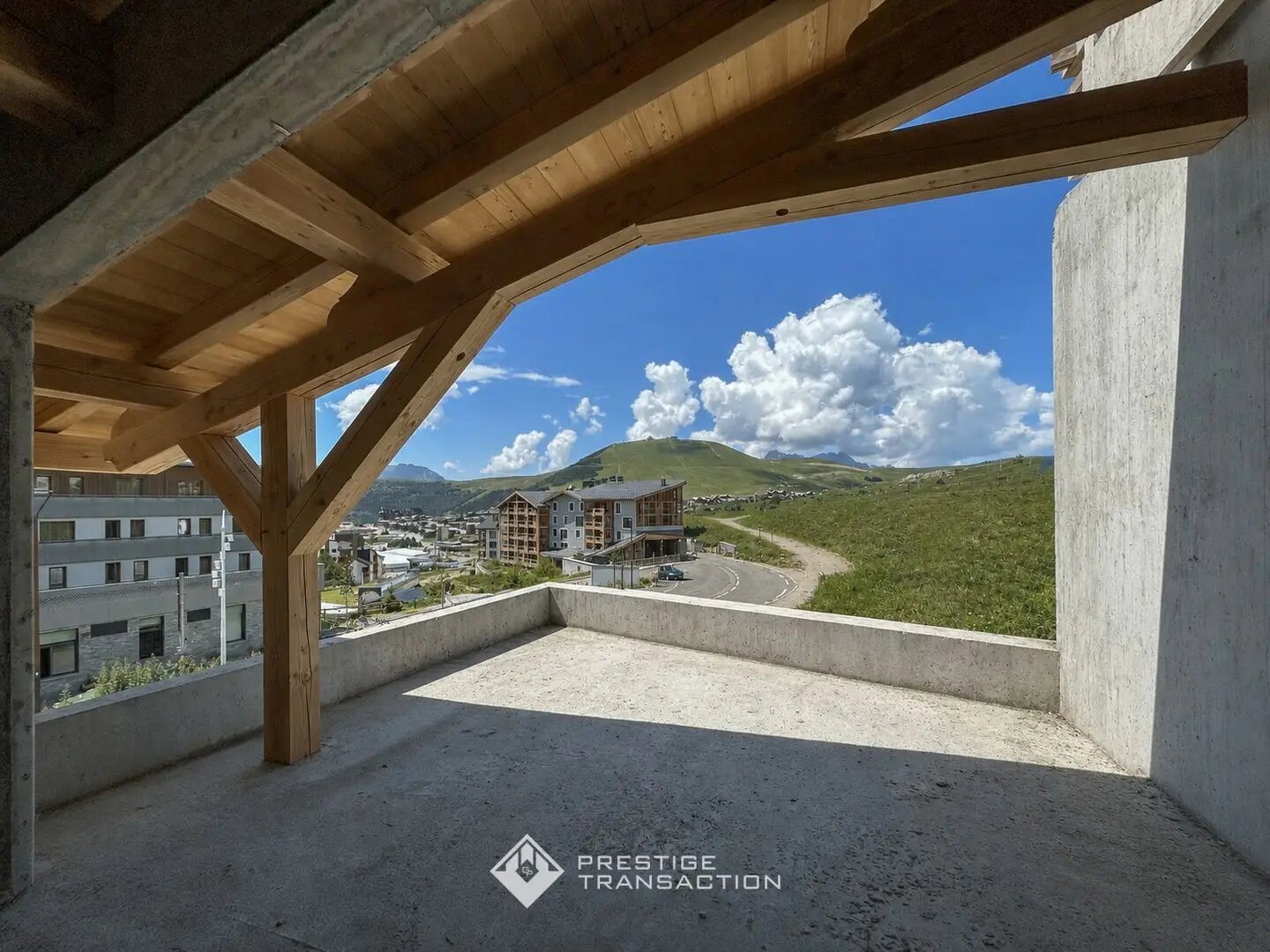Appartement à vendre, 139m², Huez (Alpe d'Huez)