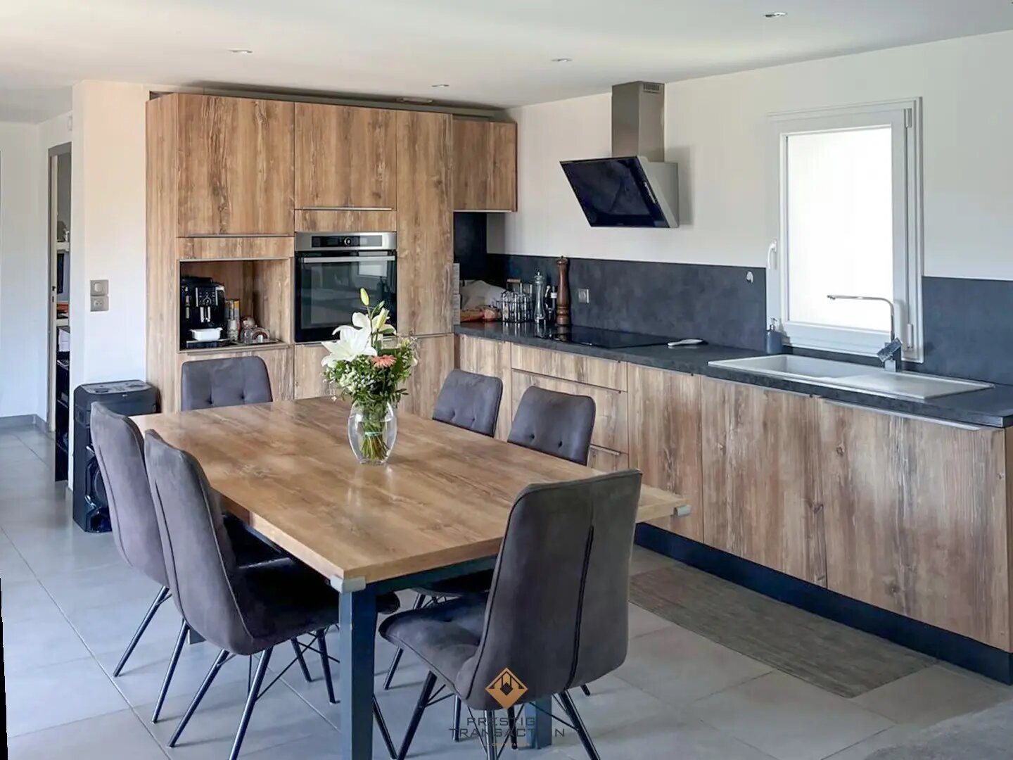 Maison à vendre, 90m², Gassin