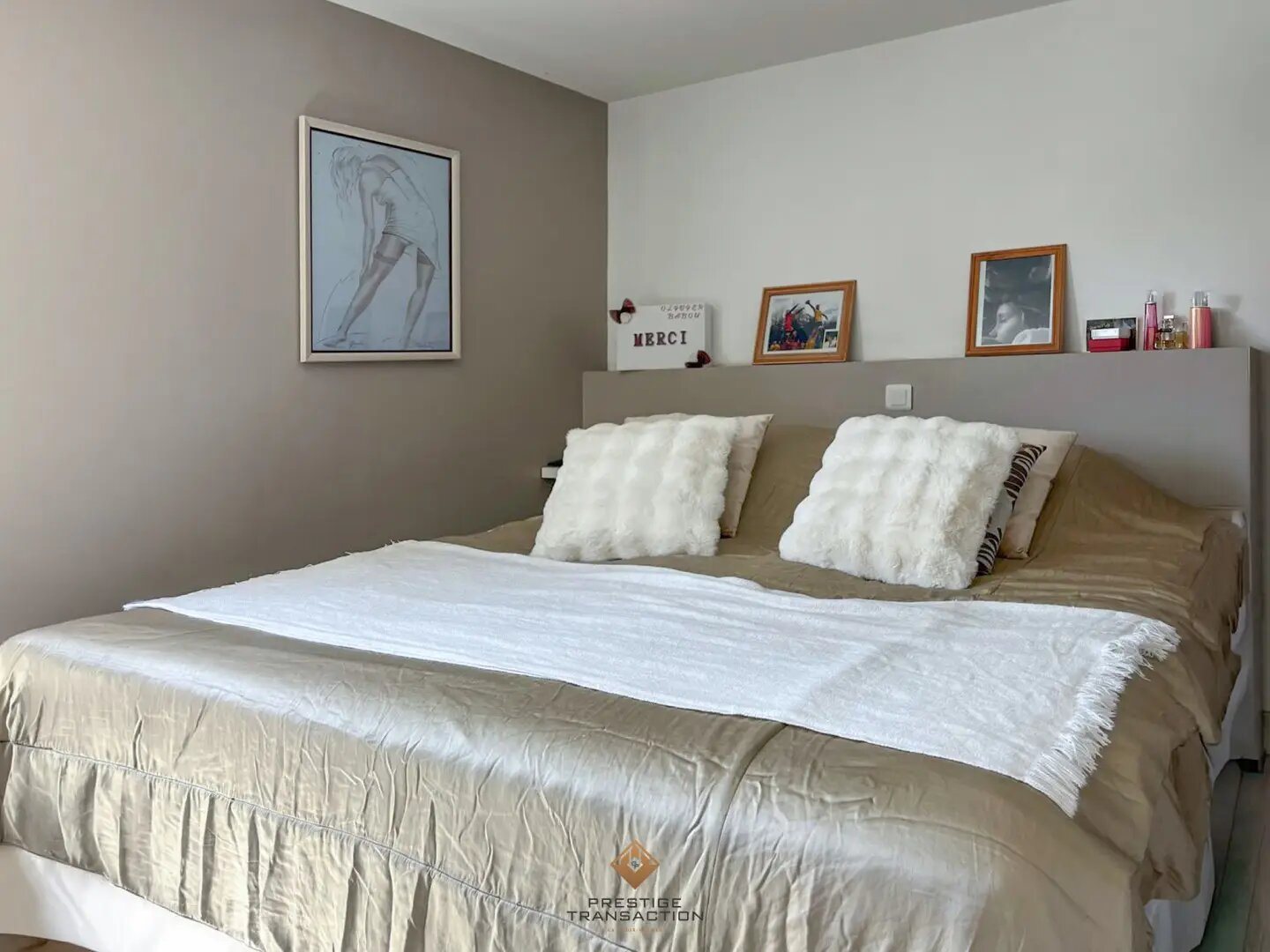 Maison à vendre, 90m², Gassin