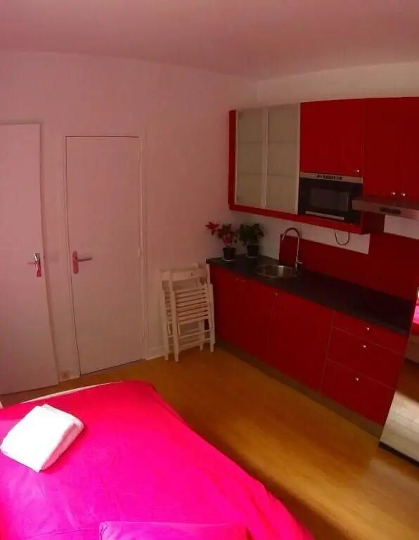 Appartement à louer, 14m², Le Vésinet