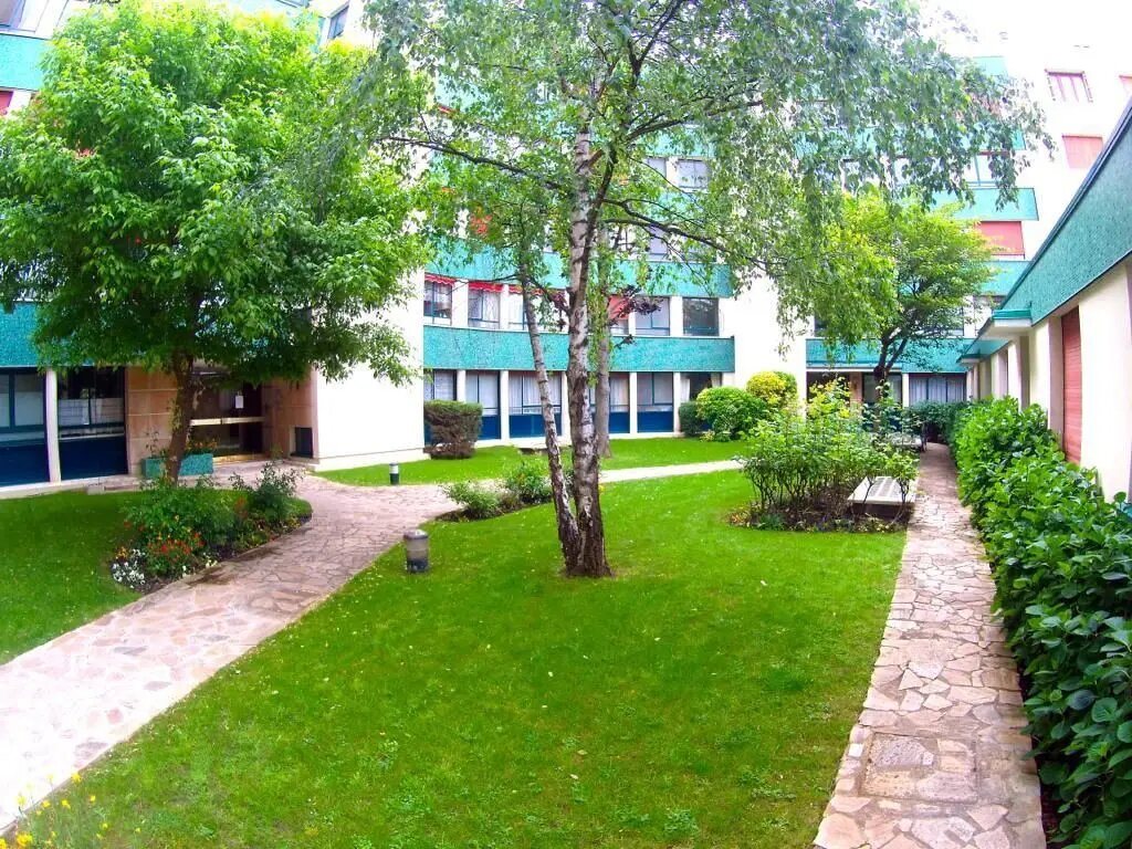 Appartement à louer, 14m², Le Vésinet
