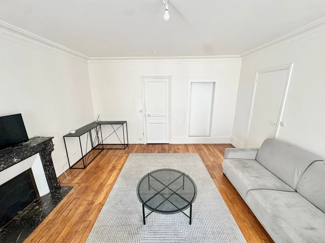 Appartement à louer, 43m², Paris 16ème