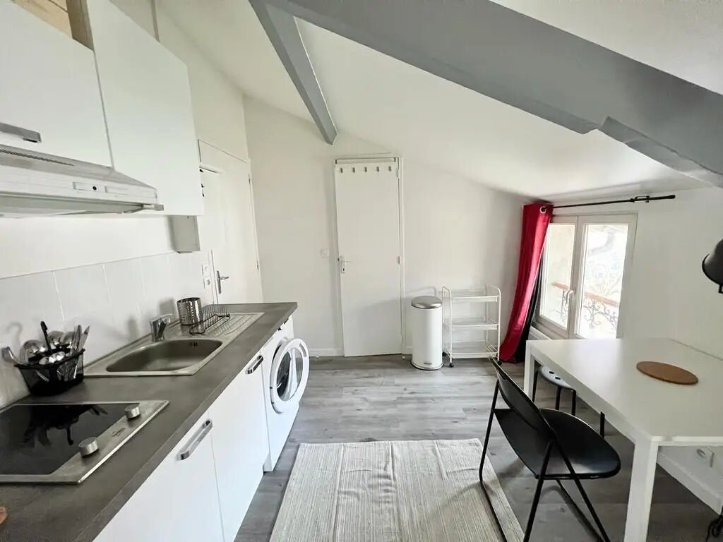 Appartement à louer, 11m², Maisons-Laffitte