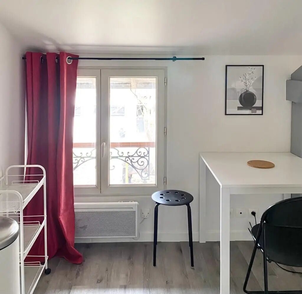Appartement à louer, 11m², Maisons-Laffitte