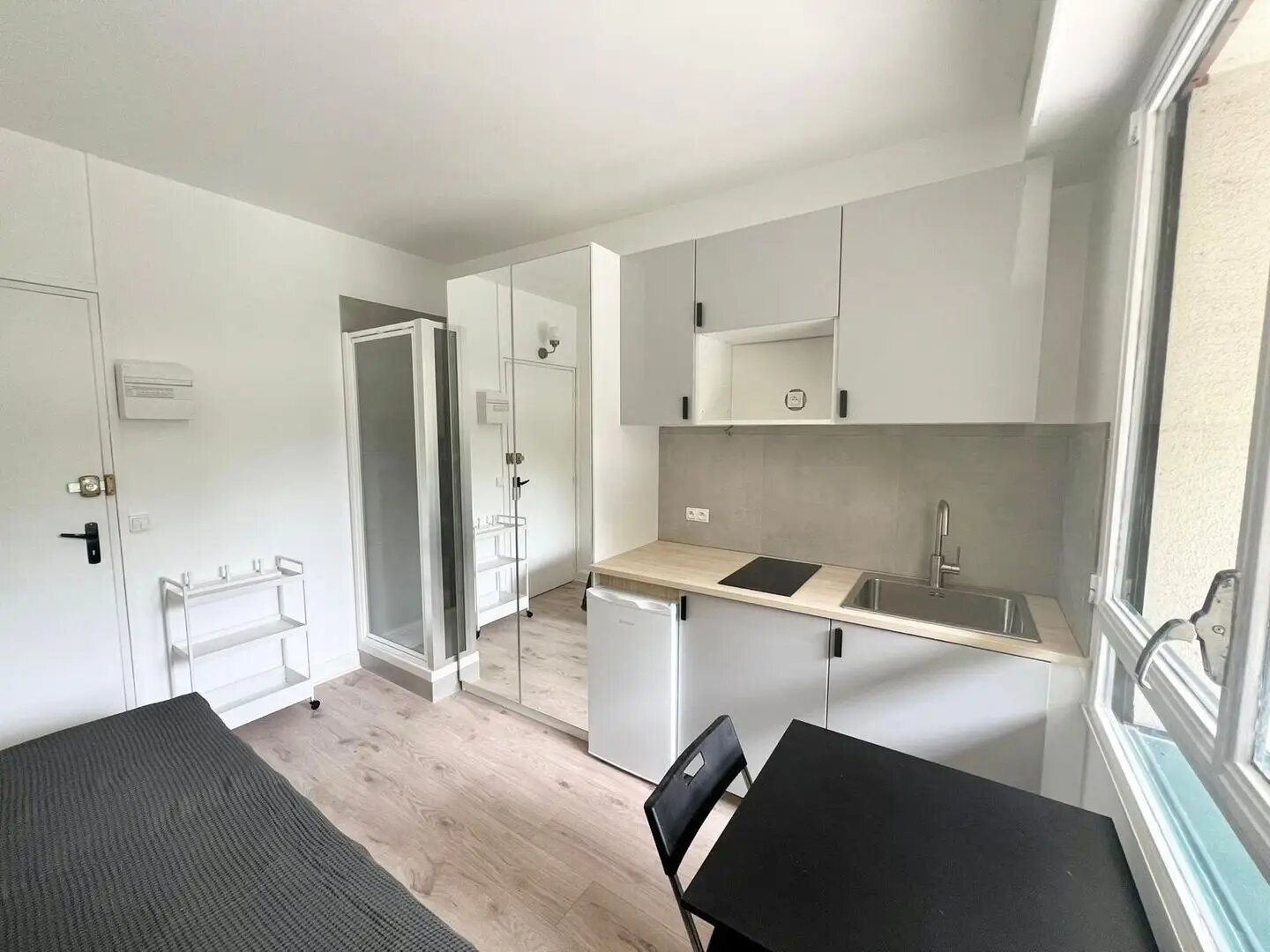 Appartement à louer, 9m², Le Vésinet