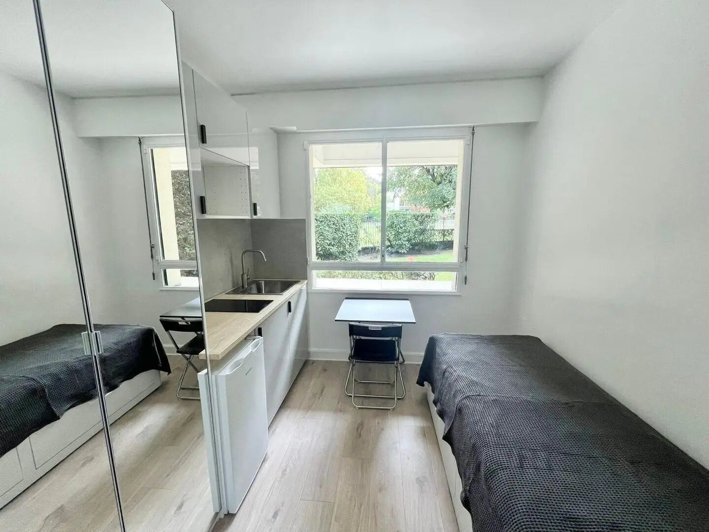 Appartement à louer, 9m², Le Vésinet