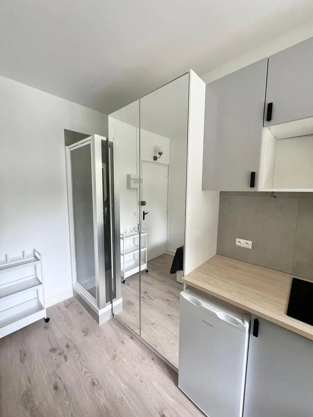 Appartement à louer, 9m², Le Vésinet
