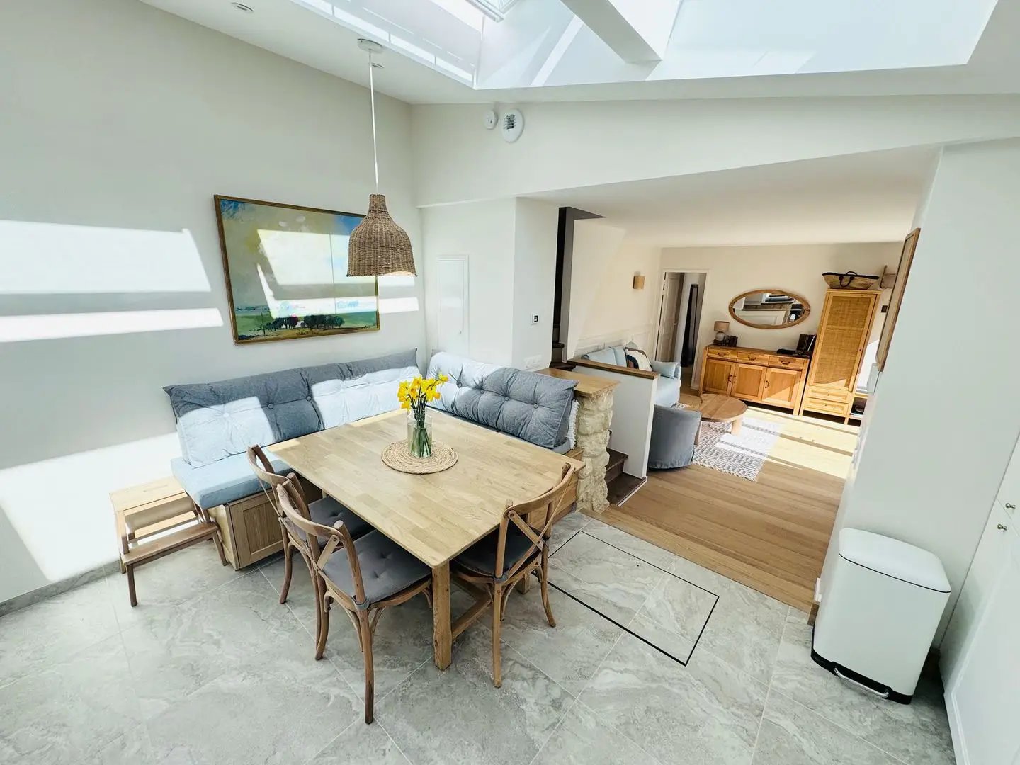 Maison à louer, 68m², Maisons-Laffitte