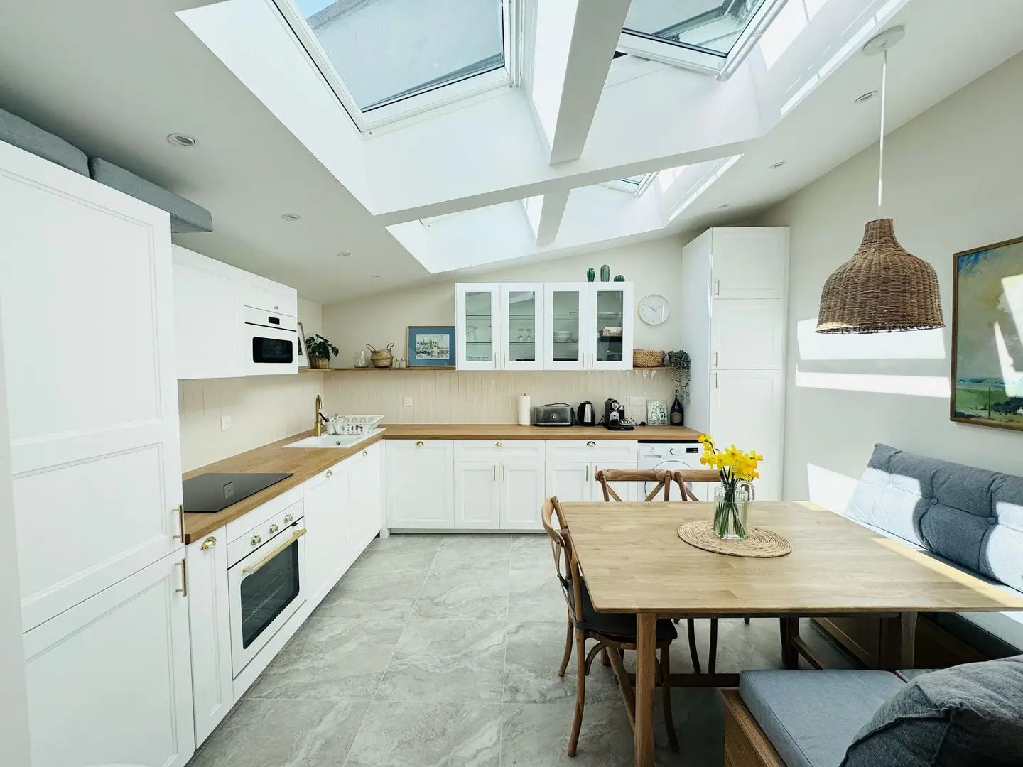 Maison à louer, 68m², Maisons-Laffitte