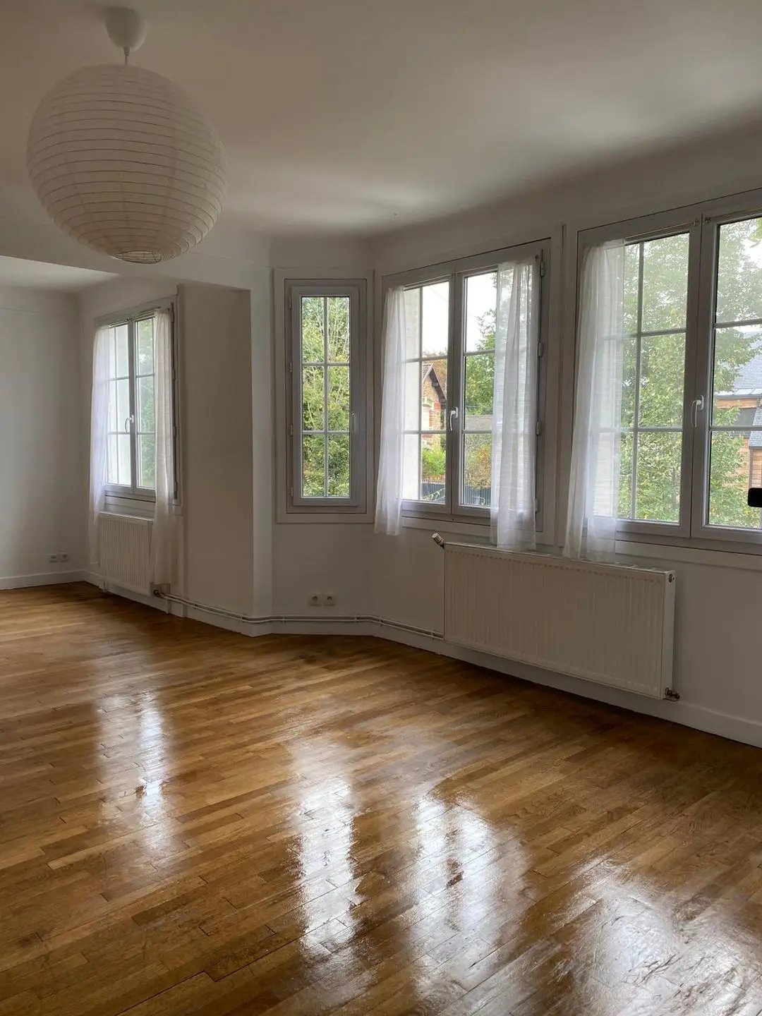 Maison à louer, 170m², Maisons-Laffitte