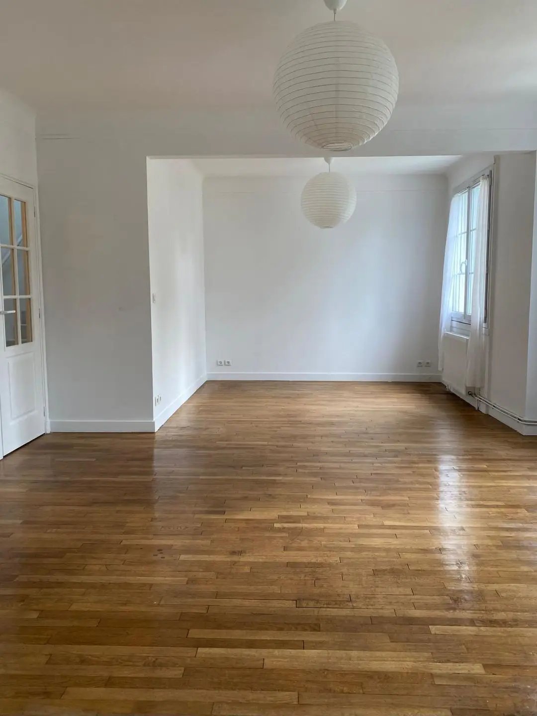 Maison à louer, 170m², Maisons-Laffitte